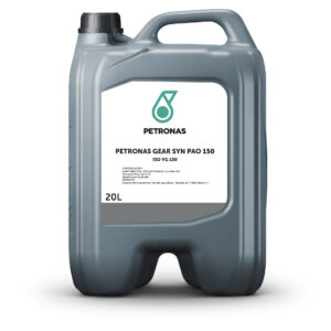 33-PETRONAS-GEAR-SYN-PAO-150-20L PETRONAS GEAR SYN PAO SERIES